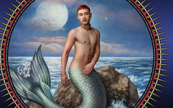 Years & Years share title and release date of long-awaited third album