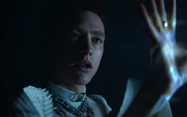 Years & Years unveil sci-fi video for club banger All For You