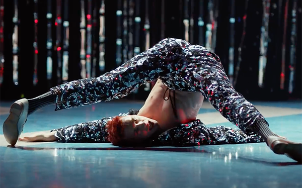 Years & Years unveil dystopian dance video for If You’re Over Me