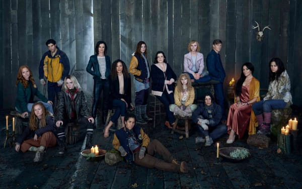 Finally: Yellowjackets season 4 has officially been confirmed!