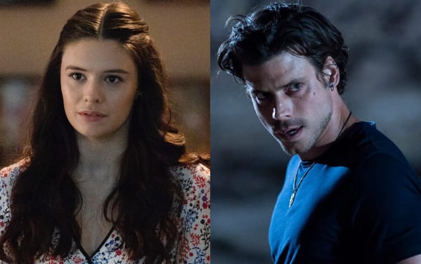 Nicole Maines and François Arnaud join season 2 of Showtime’s Yellowjackets