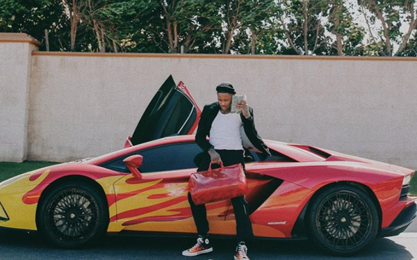 Rapper YG issues apology to LGBTQ community for past “ignorant” views