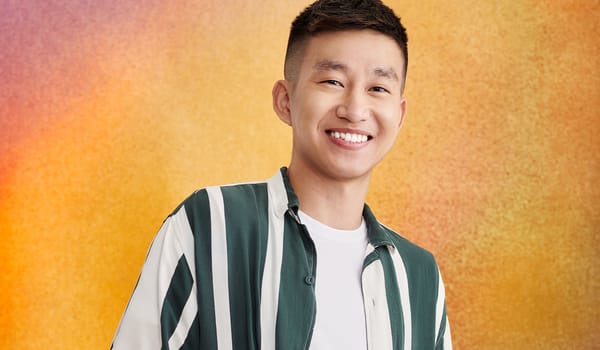 Lloyds Bank Pride Role Models: Giving back to the community