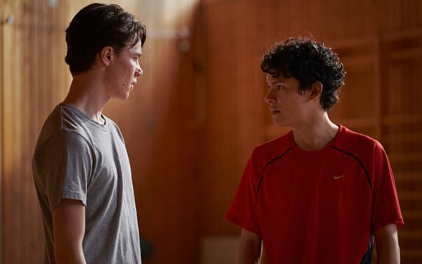 Young Royals: Wilhelm and Simon are back in first season 2 trailer