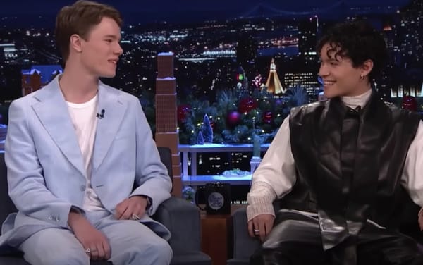 Young Royals stars open up about the show’s “bittersweet” final season