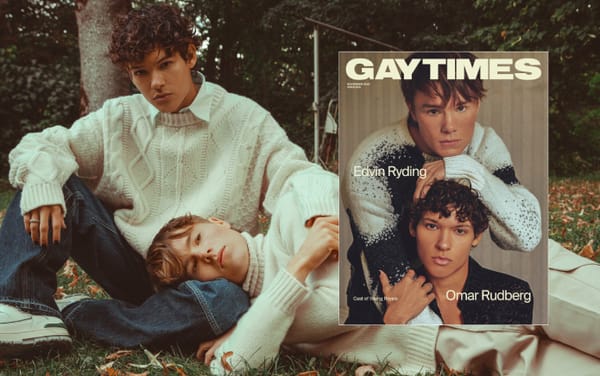 ‘Fans are not prepared for what’s coming!’: Young Royals stars tease season 2