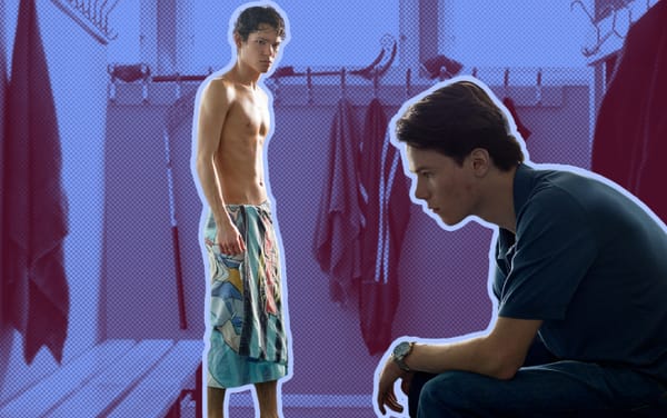 Young Royals: The best Wilhelm and Simon moments from season 2