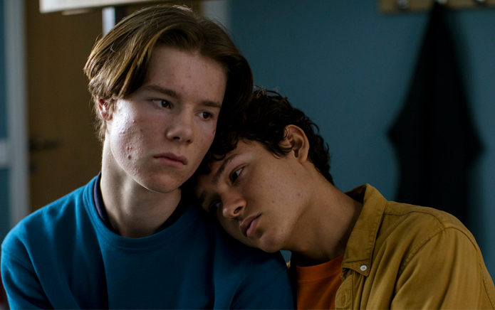 Young Royals stars say goodbye after wrapping up filming for season 3: “We love you”