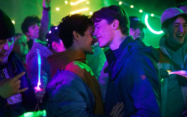 Young Royals: First look images tease huge season 3 storyline