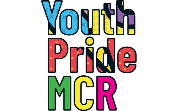 Manchester Pride announces special new event for young LGBTQ people