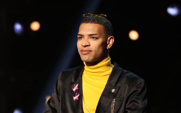 Drag Race winner Yvie Oddly was “disappointed” by All Stars 7 edit