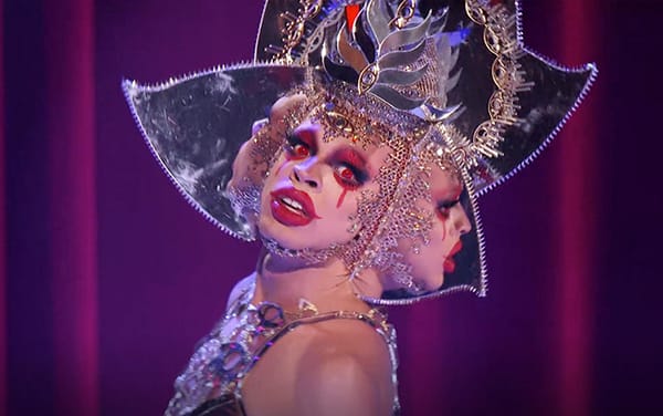 “Capitalist culture thieves”: Yvie Oddly slams Drag Race producers