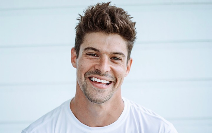 Former Big Brother contestant Zach Rance has come out as bisexual