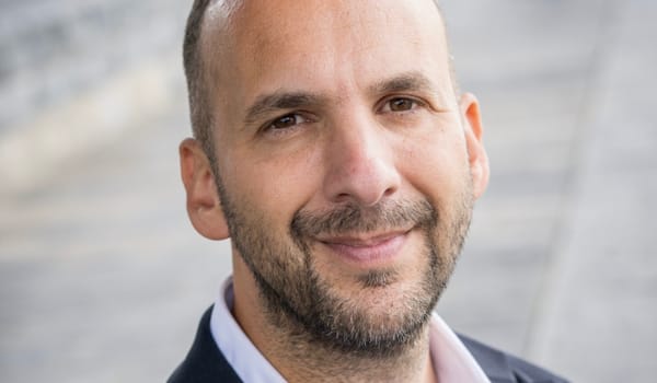 Green Party leader Zack Polanski: ‘We need a society where HIV is met with openness, not stigma’