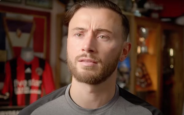 Zander Murray slams World Cup ambassador over anti-LGBTQ+ comments: “I felt deeply hurt”