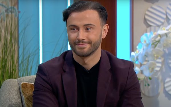 Zander Murray makes LGBTQ+ history as the SPFL’s only openly gay player