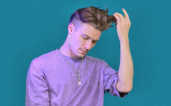 Premiere: Zee Machine unveils retro-inspired video for Stealing Candy