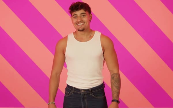 Big Brother UK fans praise Zelah for sparking important conversations about trans issues