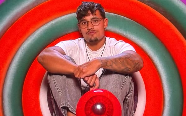 Big Brother UK star Zelah receives support from his mother after misgendering incident