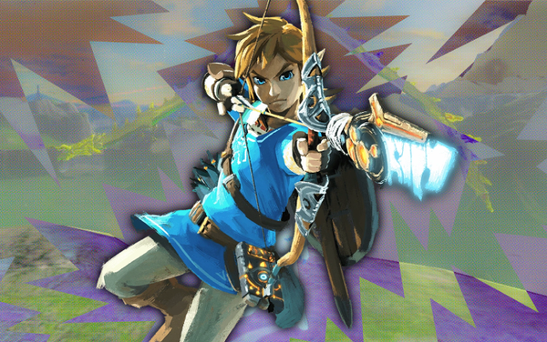 Explaining Link’s gender in Breath of the Wild