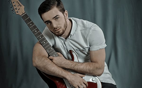 Chechen pop singer Zelim Bakaev is still missing after six months