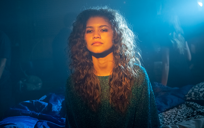 Zendaya gets candid about Euphoria season 2: “It’s gonna be devastating”
