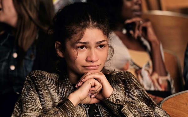 Euphoria: HBO boss says Sam Levinson is “busy writing” season 3