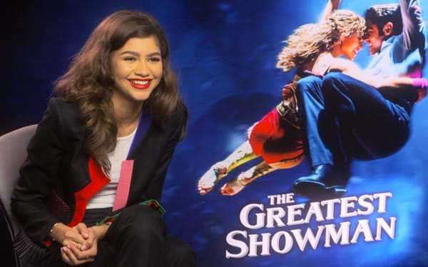 Zendaya: People need to stop telling us who we should love