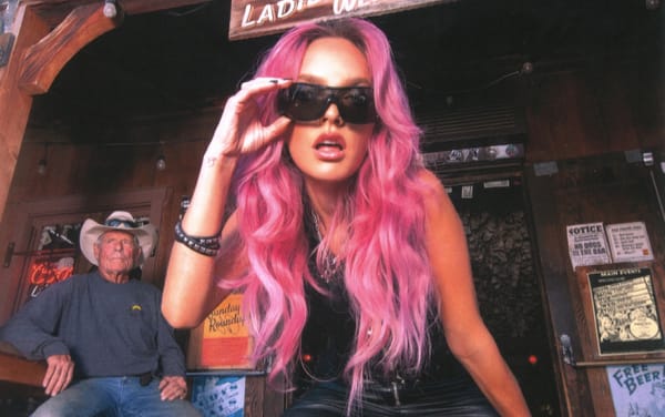 ‘Coyote Ugly was a gay awakening for me’: Zolita talks new video and EP