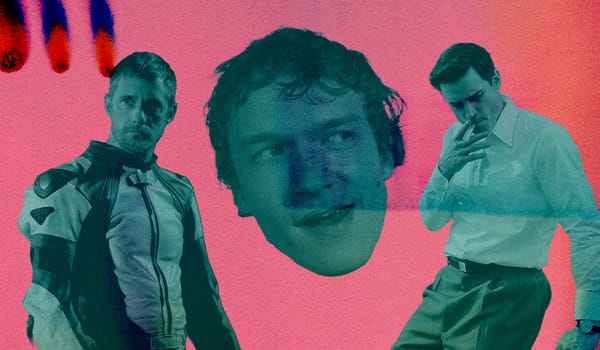 The rise of the lazy dom top