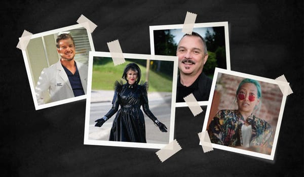 Remembering the LGBTQIA+ stars and allies we've lost in 2026