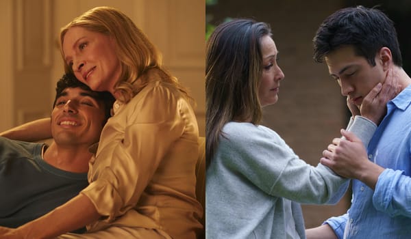 The coming-out scenes that gave LGBTQIA+ people courage
