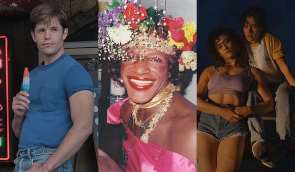 The best LGBTQ+ films you can watch right now on Netflix