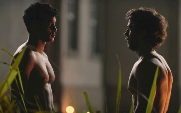 Madam Beja: This Brazilian drama’s gay storyline is going viral