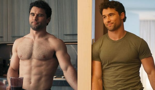 Heated Rivalry: Robbie G.K. dishes about season two and potential Scott & Kip storylines