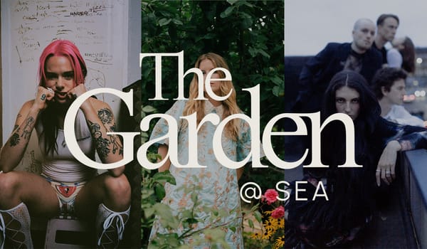 The female-led festival redefining women's place in the UK music scene