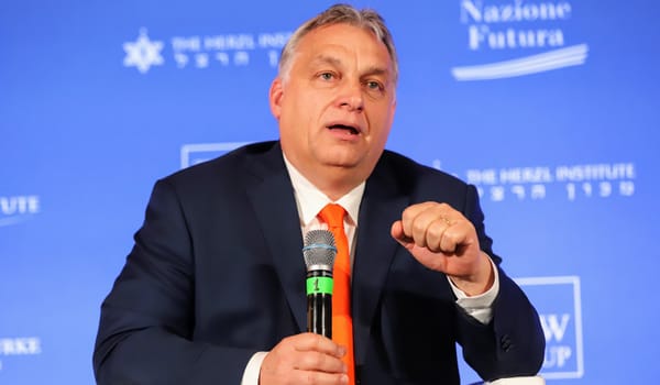 Hungary’s queer community faces a crossroads as Viktor Orbán is challenged