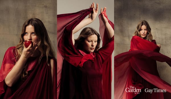 Paris Paloma wants "more support for women and less competition” in the music industry