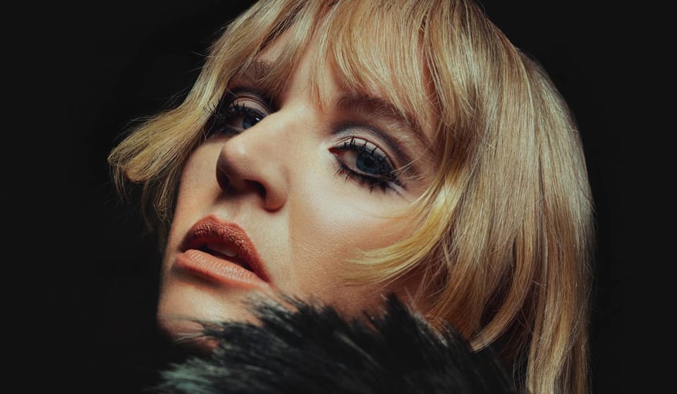 Self Esteem on bi-conica, female rage and radical rest