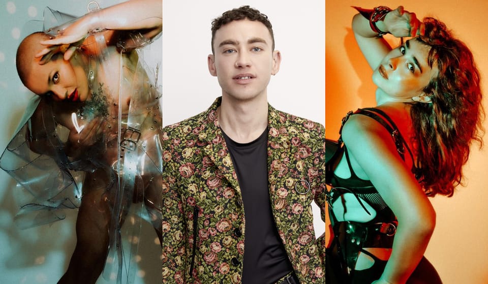 'Hatred spreads like wildfire, but so can love’: Olly Alexander and Trans Voices on bringing Trans Mission to life