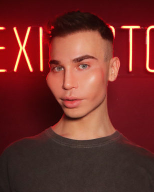 Alexis Stone reveals her latest beauty project, and it's jaw-dropping