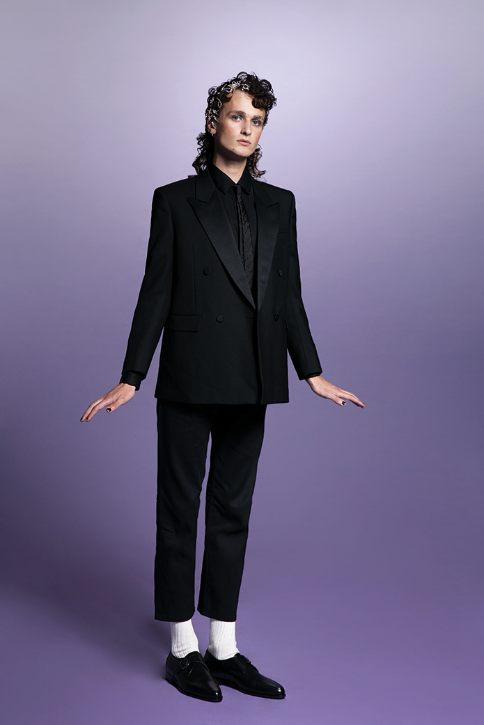 Walt Disco are putting a fresh queer twist on that classic 80s sound