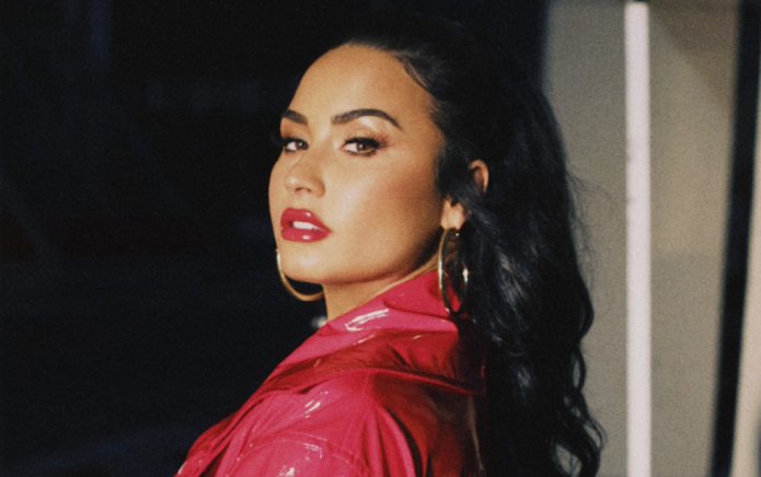Demi Lovato reveals she 'had three strokes and a heart attack' after ...