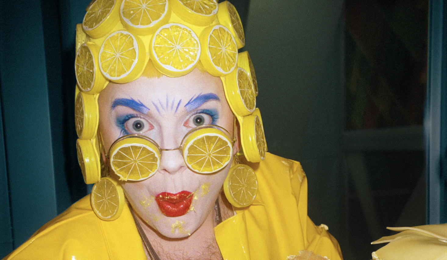 Exclusive: Ginny Lemon breaks silence over that iconic Drag Race UK exit