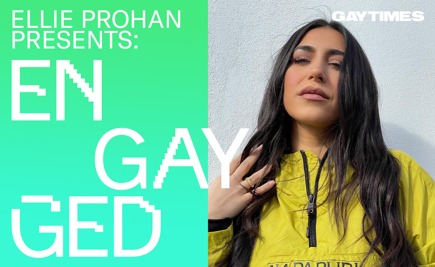 Playlist refresh! Ellie Prohan Presents EnGayged adds ShaSimone, SKT and Carla Pratta
