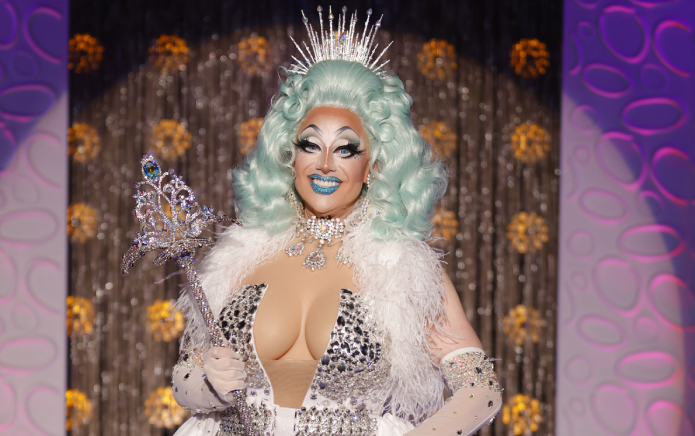 Exclusive: Down Under winner Kita Mean wants to ‘get the ball rolling’ on a Drag Race winners’ season