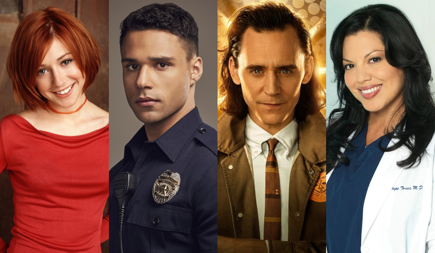 19 of the best LGBTQ+ shows you can watch right now on Disney Plus