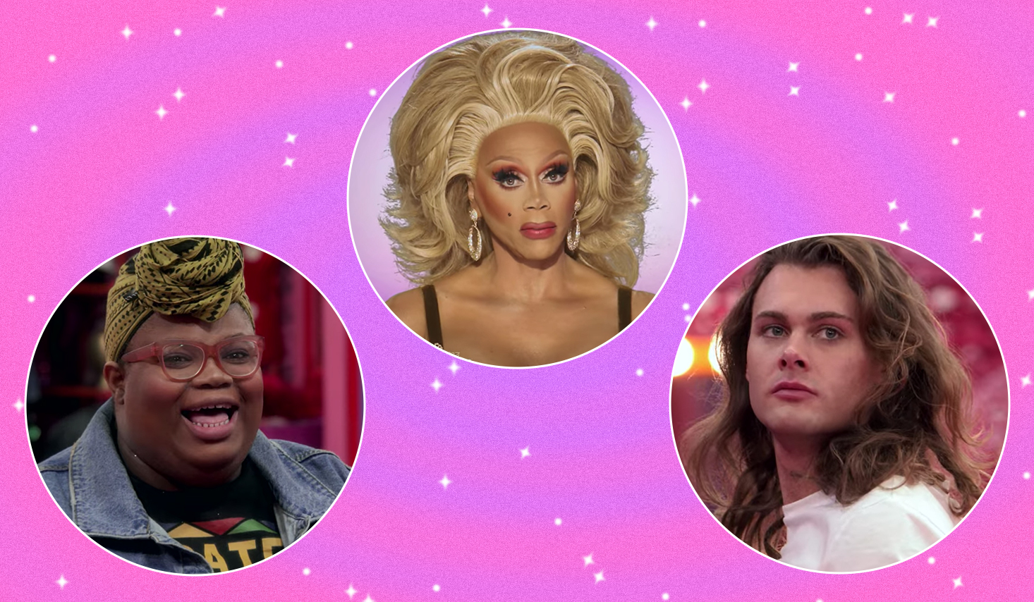 5 theories on Drag Race All Stars 6’s “game within a game” twist