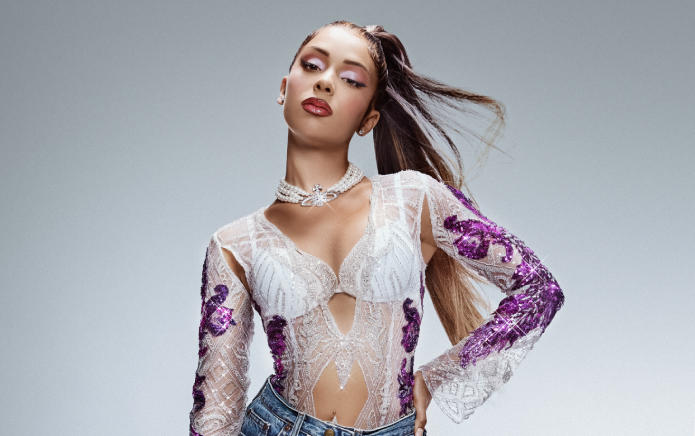 Bad Gyal will always be an ally for the LGBTQ+ community