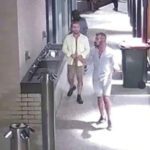 CCTV: WA Police